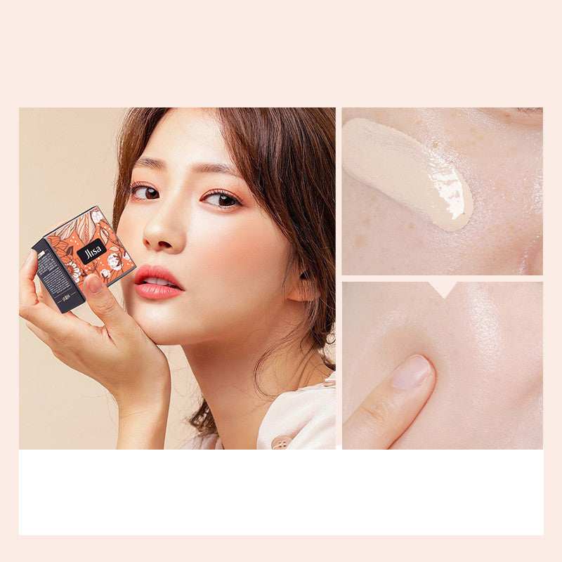 Moisturizing Natural Water Moisturizing Air Cushion BB Cream