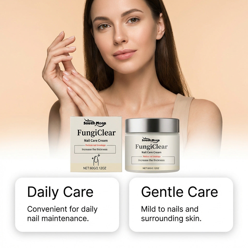 Nail Neck Cream