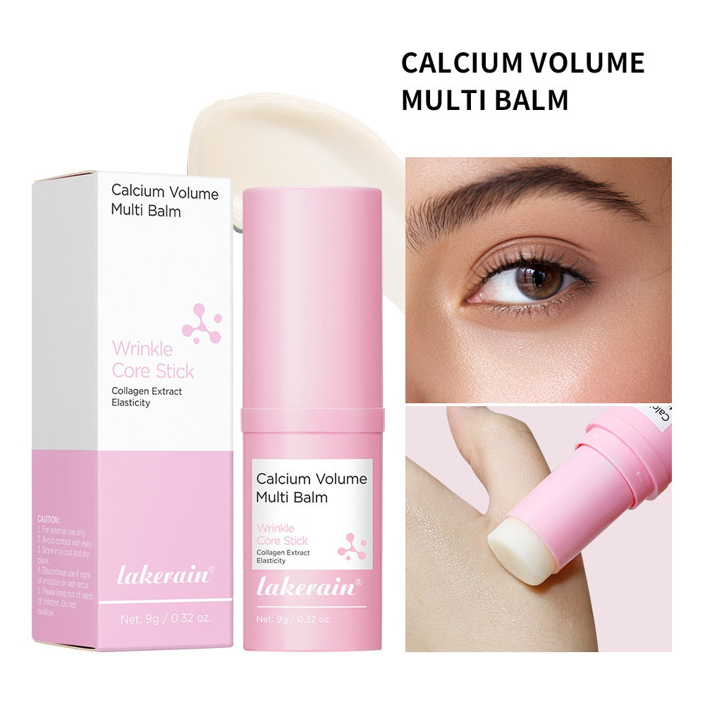 Nourishing Moisturizing Dan Pattern Eye Cream Stick