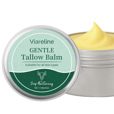 Cow Fat Moisturizing Cream