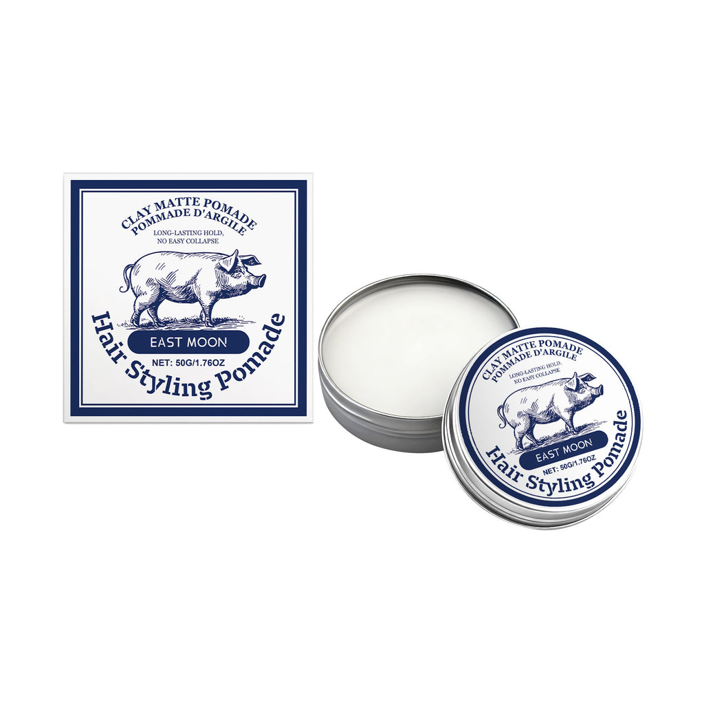 Fast Moon Hair Styling Pomade