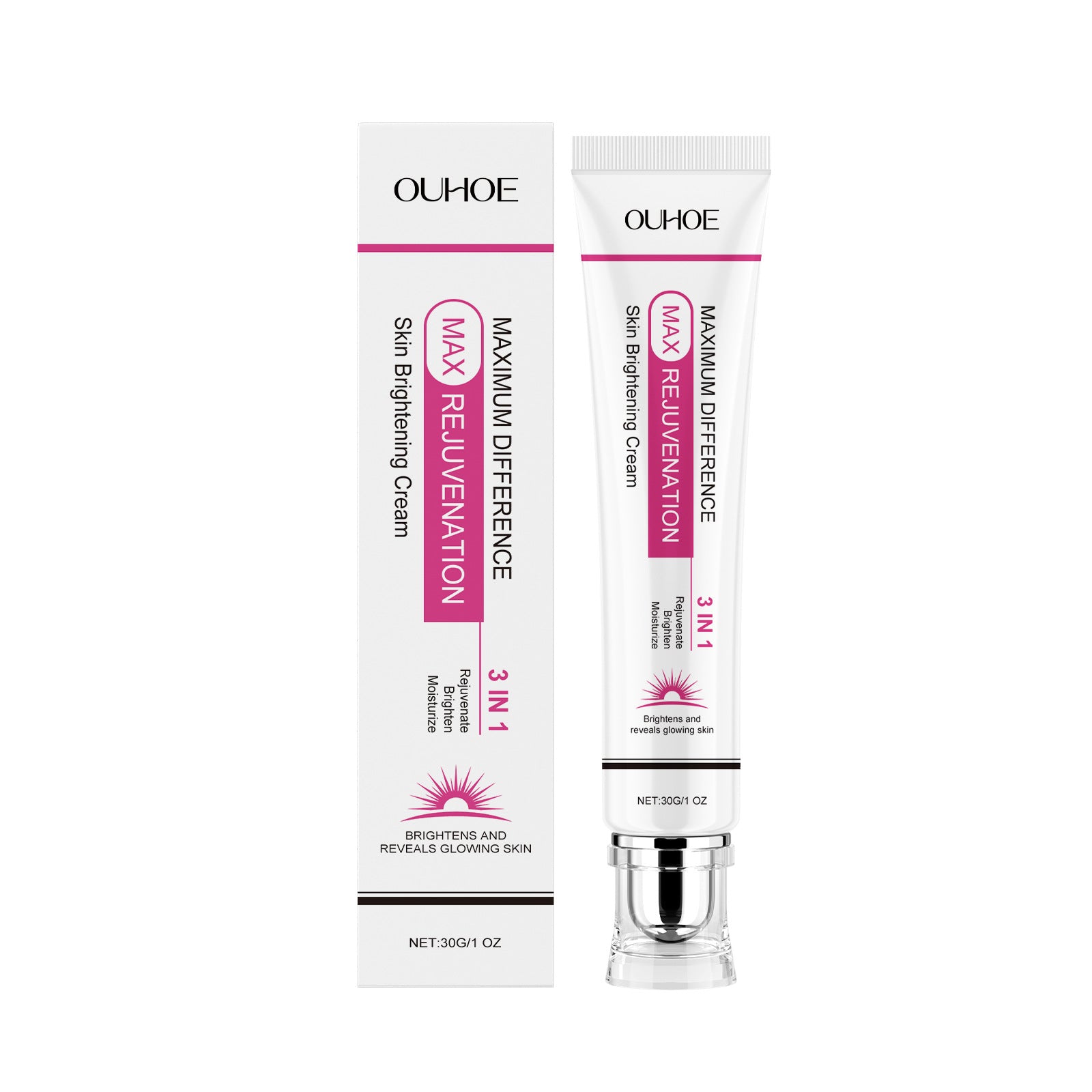 Brightening Fading Wrinkle Moisturizing Cream