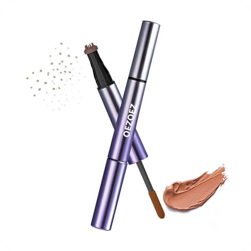 Oezoez Freckle Pen Repair Blush Two-in-one