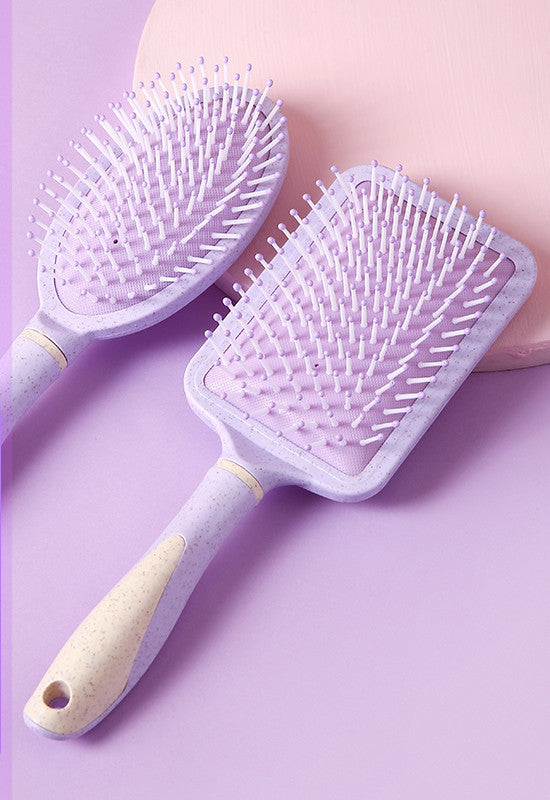 Airbag Bread Comb Personal Wash