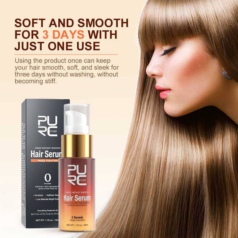 PURE Magic Hair Conditioner Smooth Hair Fragrance Smooth