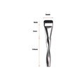 Spiral One-shaped Powder Foundation Brush Lightweight Smear-proof Makeup Beauty Tools