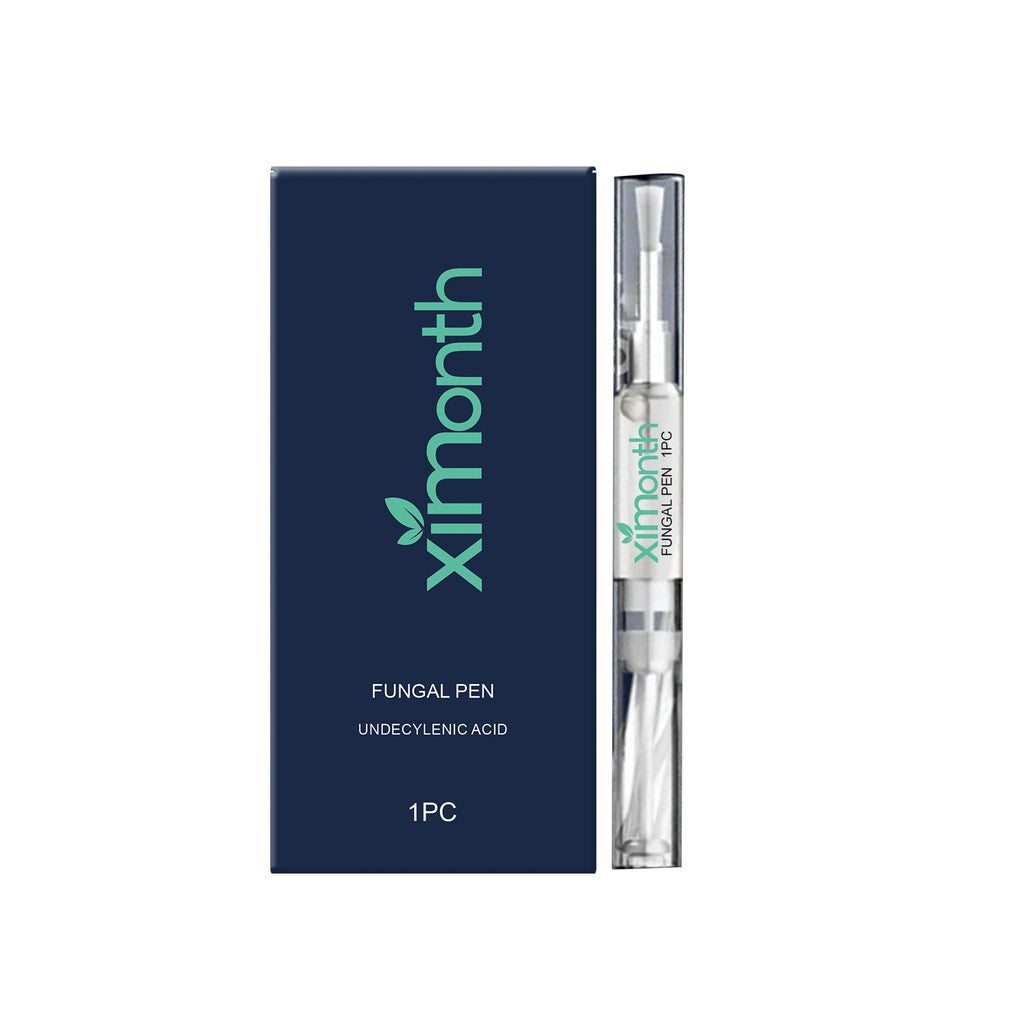 Ximonth Repairing Antibacterial Nail Pen