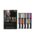 Creative Colorful Hair Dye Comb Set