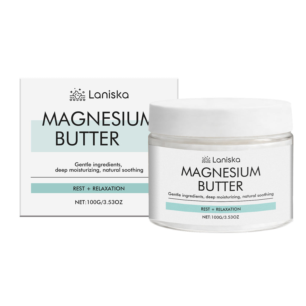 Soothing Skin Cream