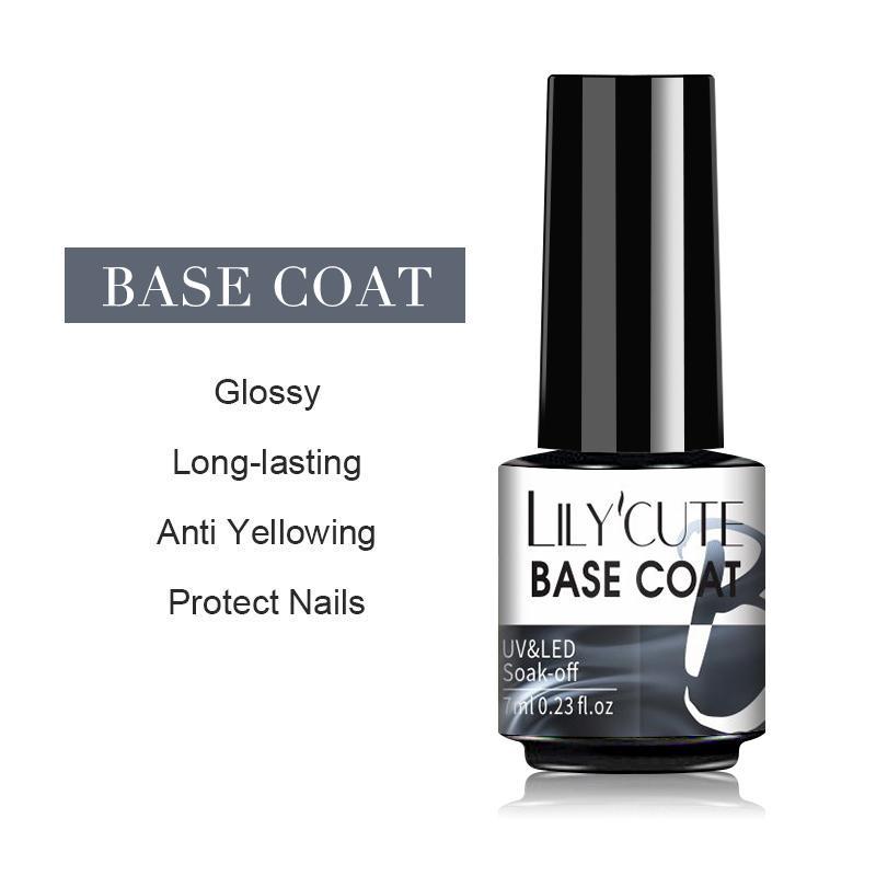 Lilycute Removable Phototherapy Nail Polish