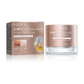 Moisturizing And Even Brightening Skin Color Cream