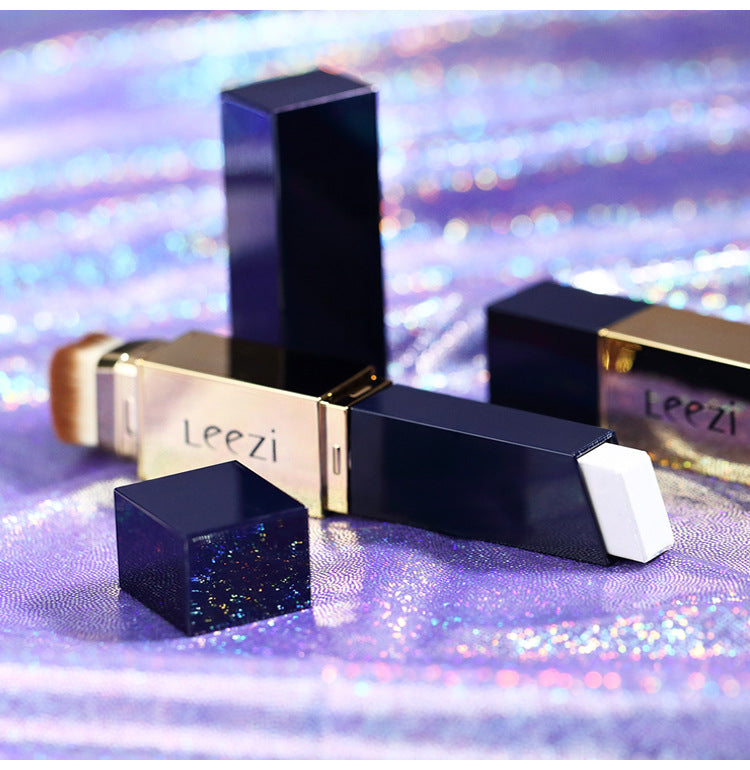Waterproof Foundation Stick Repairing Liquid Moisturizing And Clear Docile