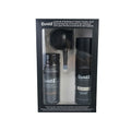 Bunee Dense Hair Fiber 275g Three-piece Suit Shaping Water Style Hair Fiber Powder Viewing Angle Effect Sparse Hair Hair Replacement