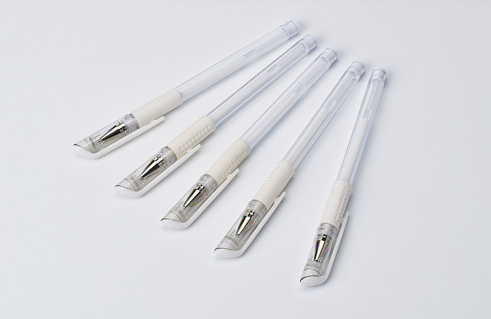 Waterproof Skin Marker Beauty Fixed Point Hatching Pen