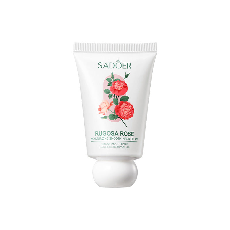Floral Plant-scented Hand Cream Moisturizing Anti-dryness Hand Cream