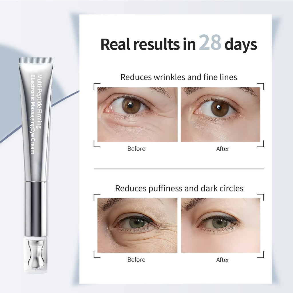 Polypeptide Eye Cream Anti-wrinkle Firming Light Lines