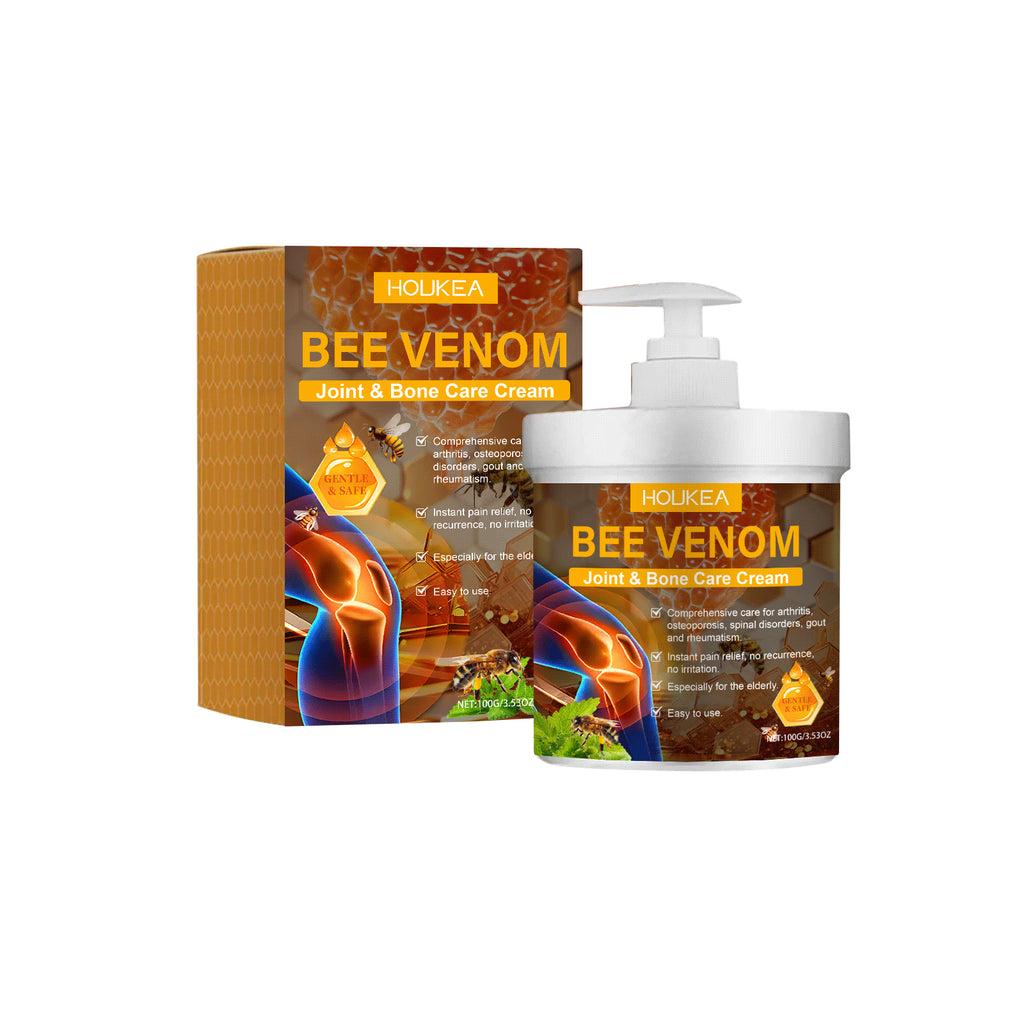 Joint Pain Repair Cream