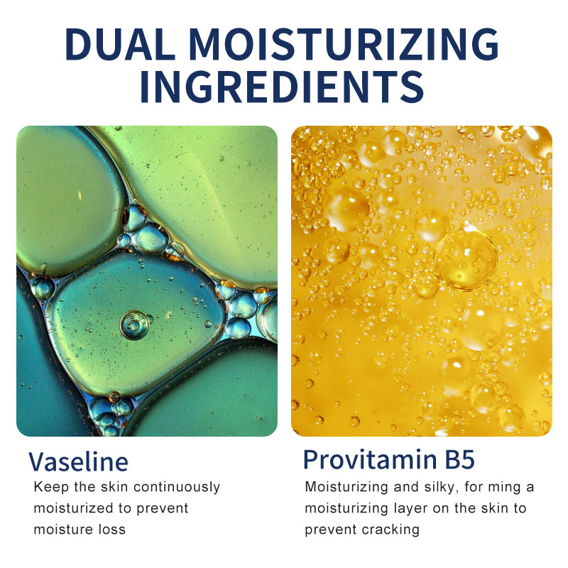 Hanlun Meiyu Vitamin B5 Nourishing Moisturizing Cream 500g