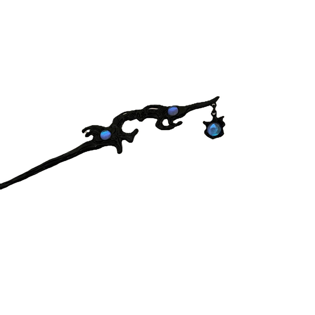 Niche Chic Hair Pins