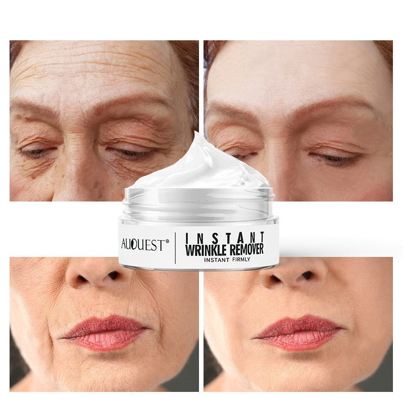Moisturizing And Brightening The Skin Tone Of Lazy Face Cream