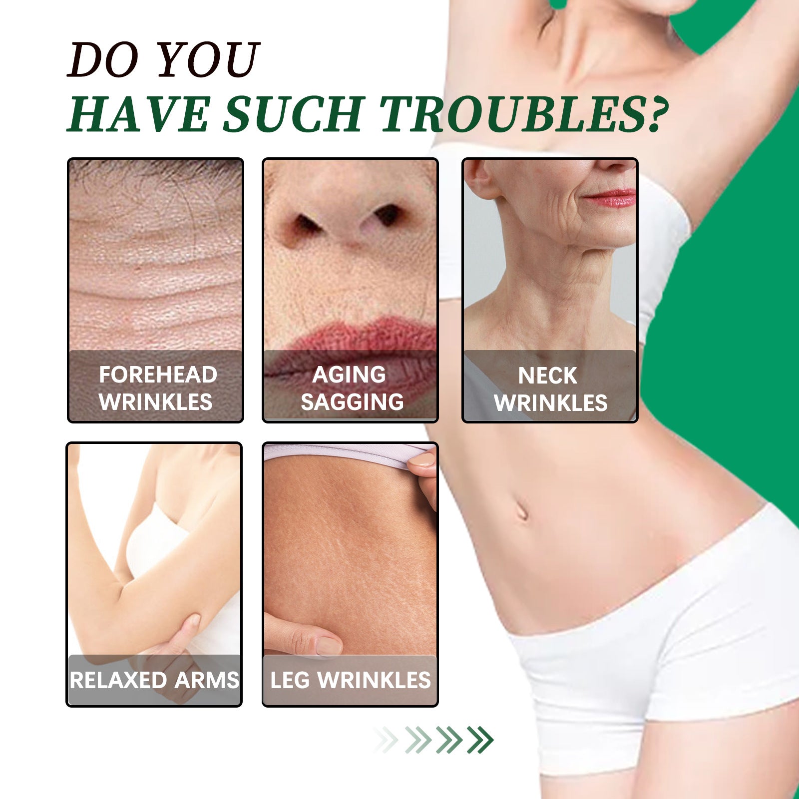Collagen Firming Cream 40g Hydrating