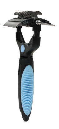 Pet Comb Multifunctional 3-in-1 Detangling Brush For Cats