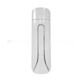 Single And Double-headed Wall-mounted Manual Press Outlet Shampoo Bath Hand Washing