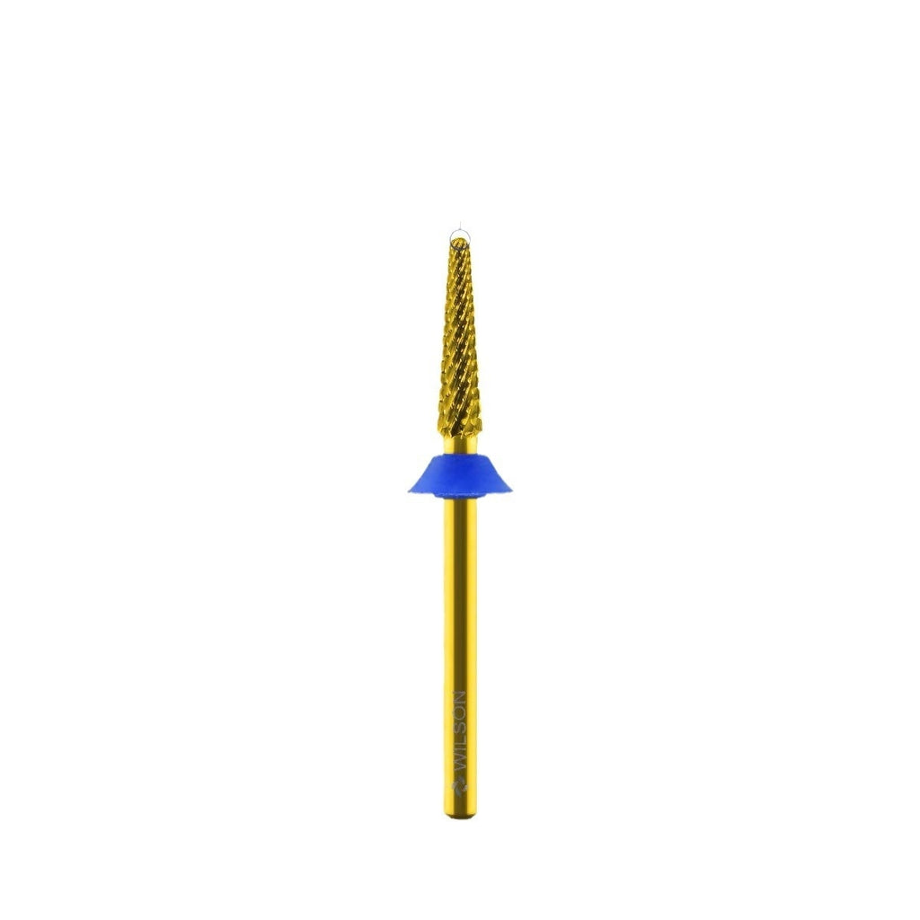 Nail Tungsten Steel Polishing Head Nail Tool