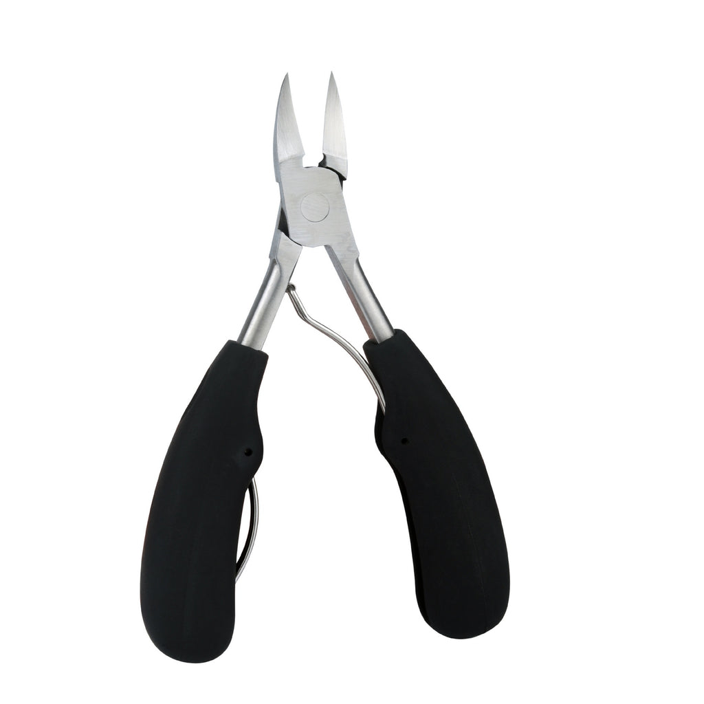 Stainless Steel Pedicure Nail Clippers Nail Clippers Suit
