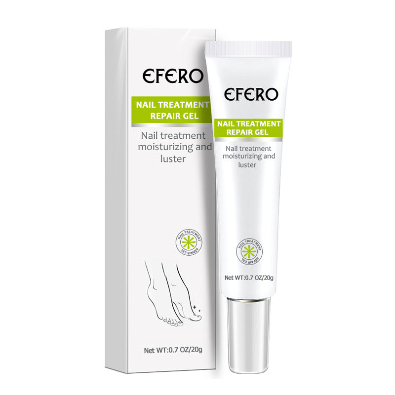 Efero Nail Gel Nail Liquid Plant Nail Liquid