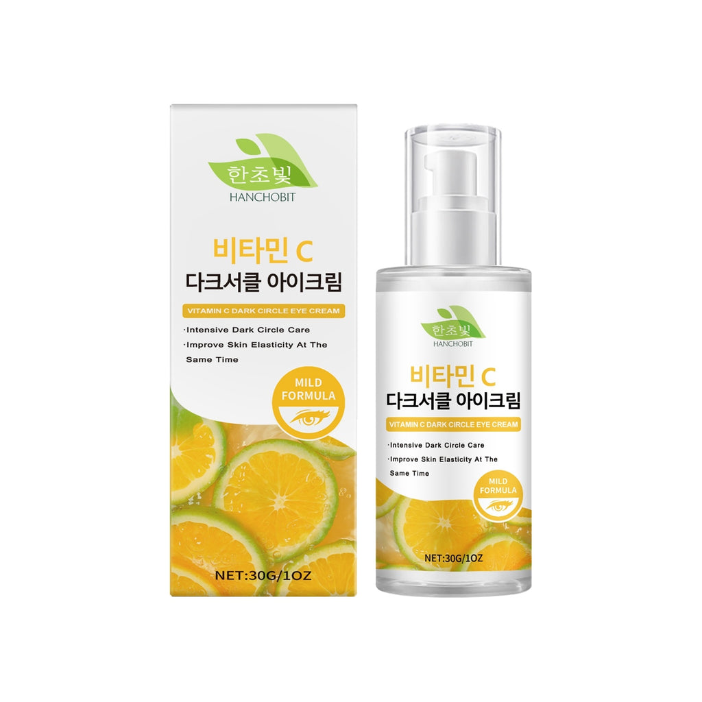 Vitamin C Dark Circle Eye Cream