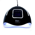 STAR Portable smart sensor nail machine phototherapy machine
