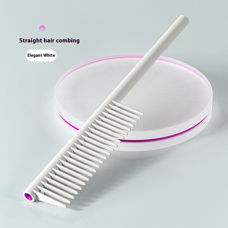 Non-knotted Household Style Comb Plastic