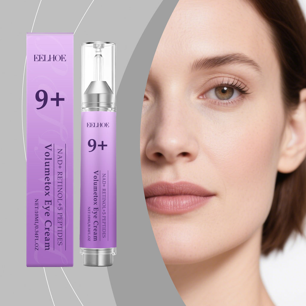 Retinol Eye Cream