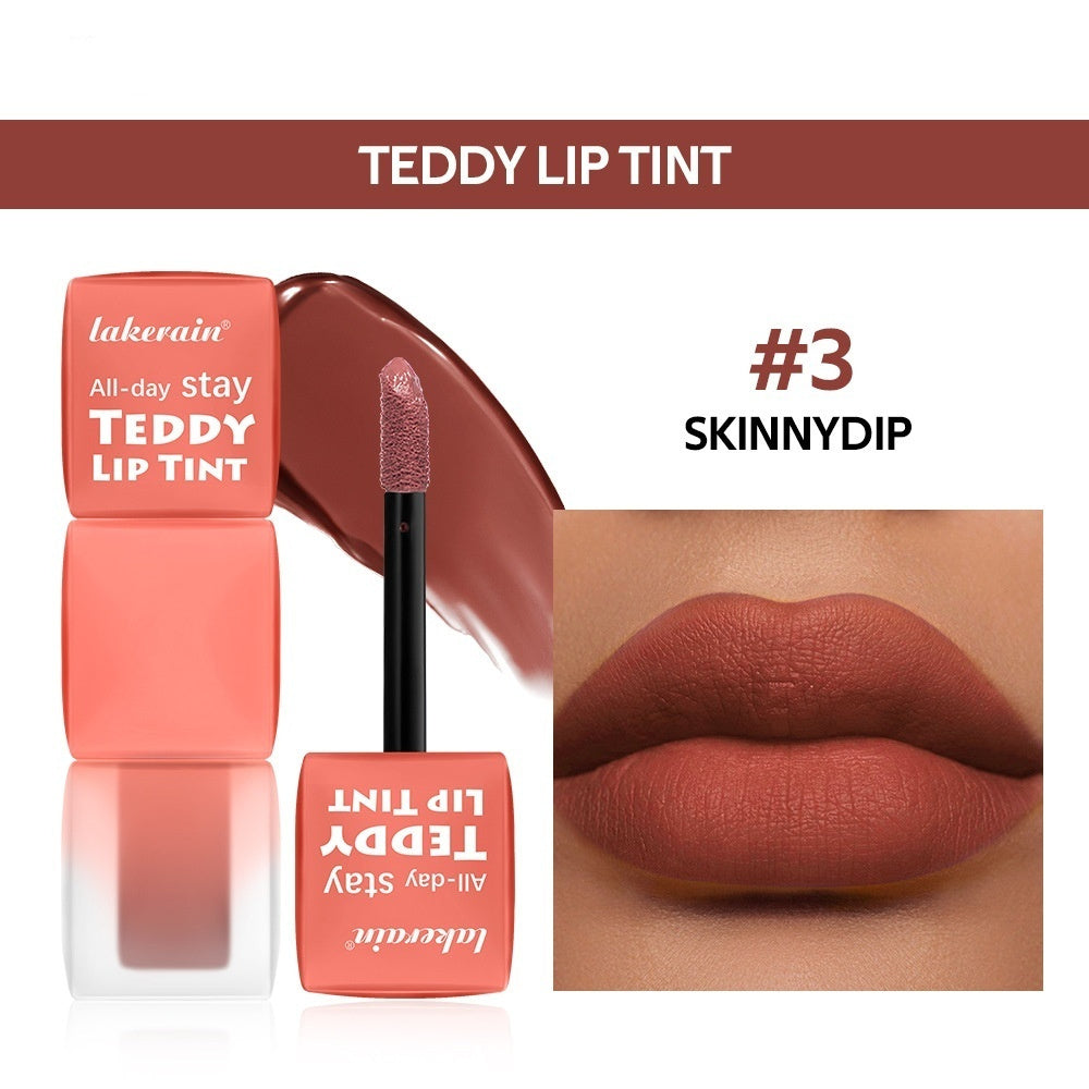 Women's Lip Gloss Long-lasting Lightweight