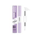 Gentle Long-lasting Natural-looking Mascara