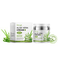 Aloe Moisturizing Facial Cream Mild Replenishment