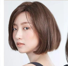 Plant Aromatic Soft Luster Mild Hair Color Cream