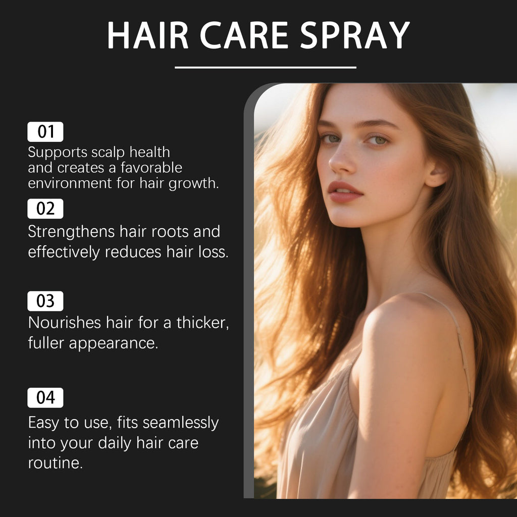Hair Repair Spray