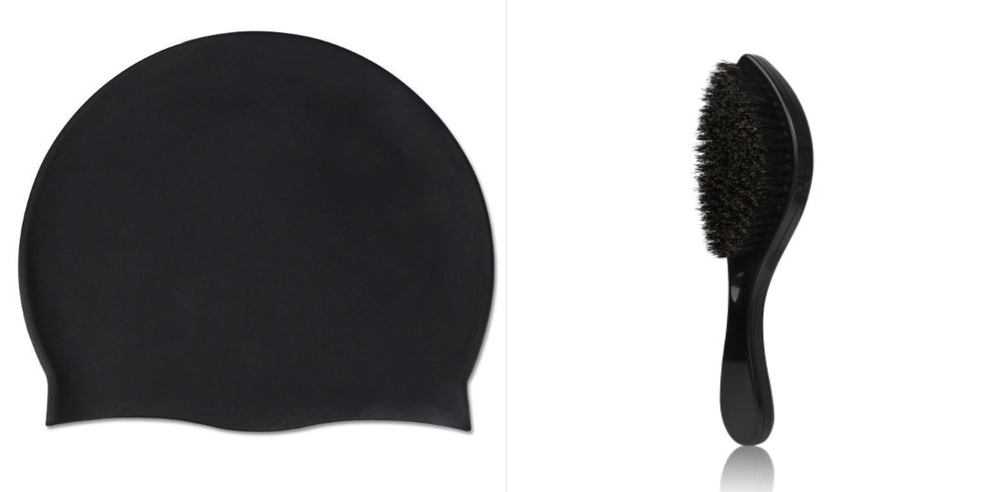 Men's Comb For Greasy Hair Hairdressing Styling