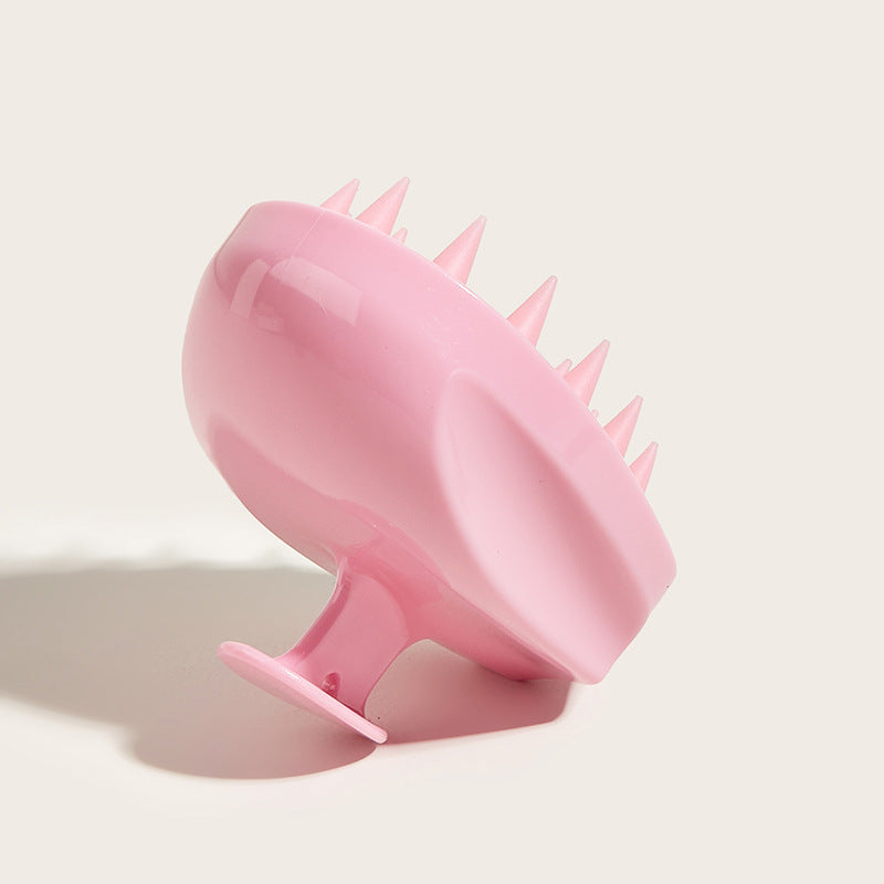 Shampoo Comb Dandruff Removal And Hair Washing Tool