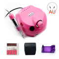Nail Drill Mini Electric Nail Tool