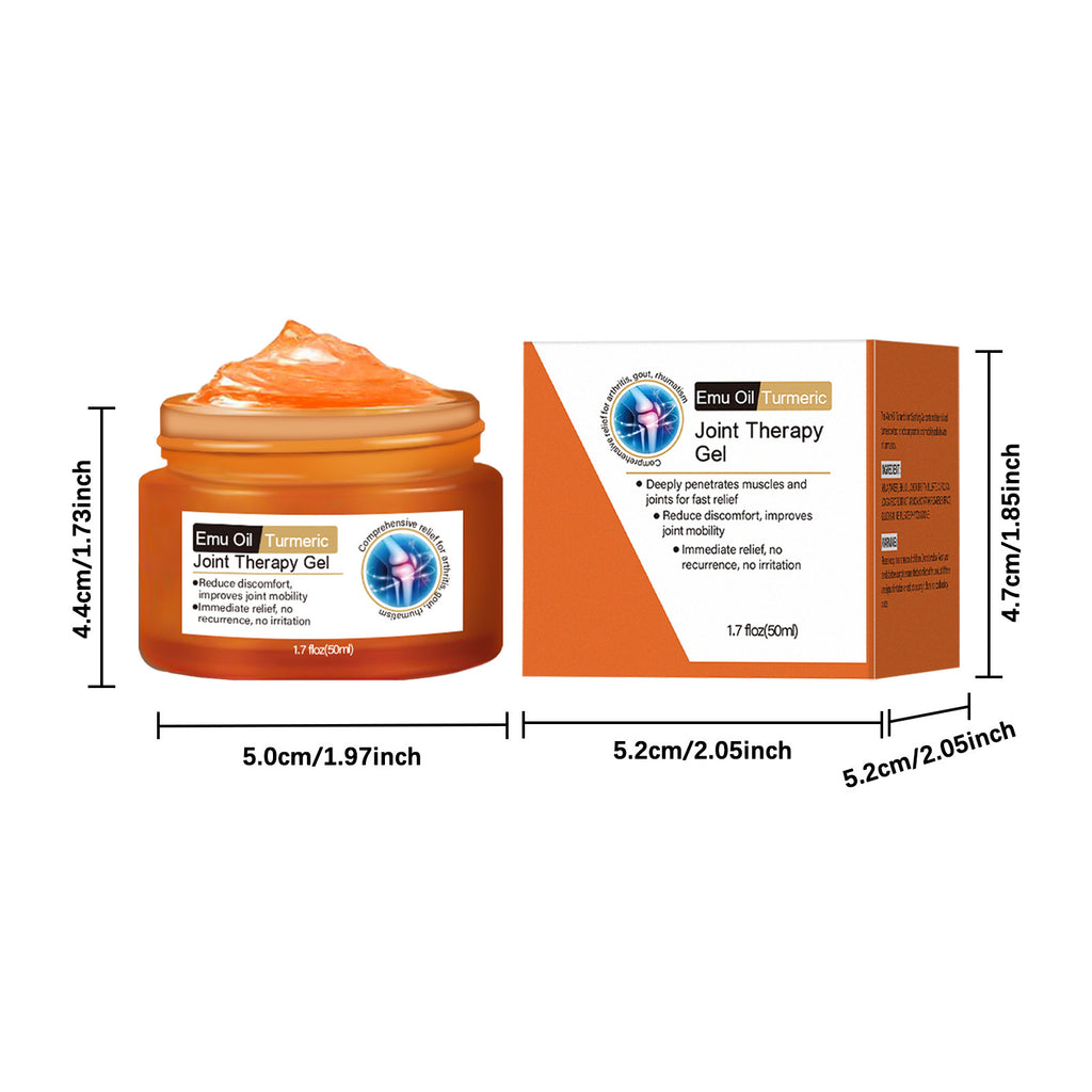 Turmeric Joint Neck Cream Pain