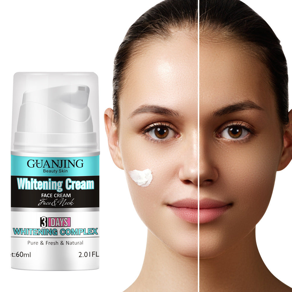 Women's Fashion Skin Moisturizing Moisturizing Brightening Cream
