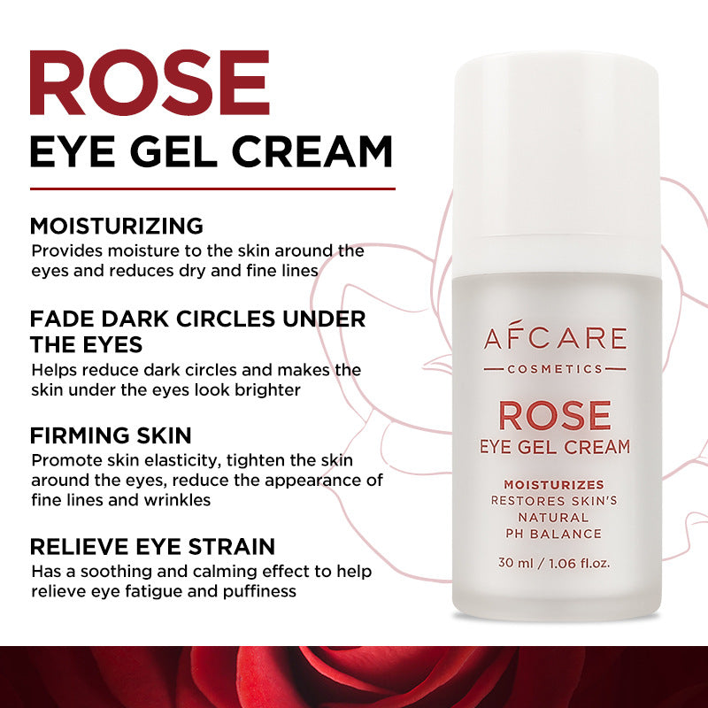 Men's Eye Cream Fading Wrinkle Repair