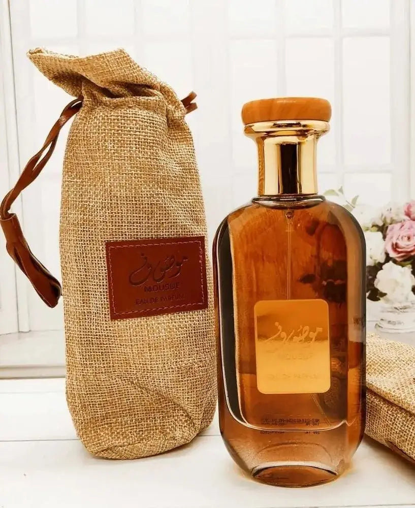 Unisex Mousuf Eau De Perfume 100Ml
