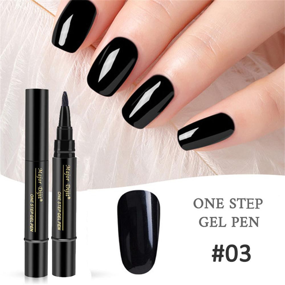 Mazor Dijit One-step nail polish gel pen