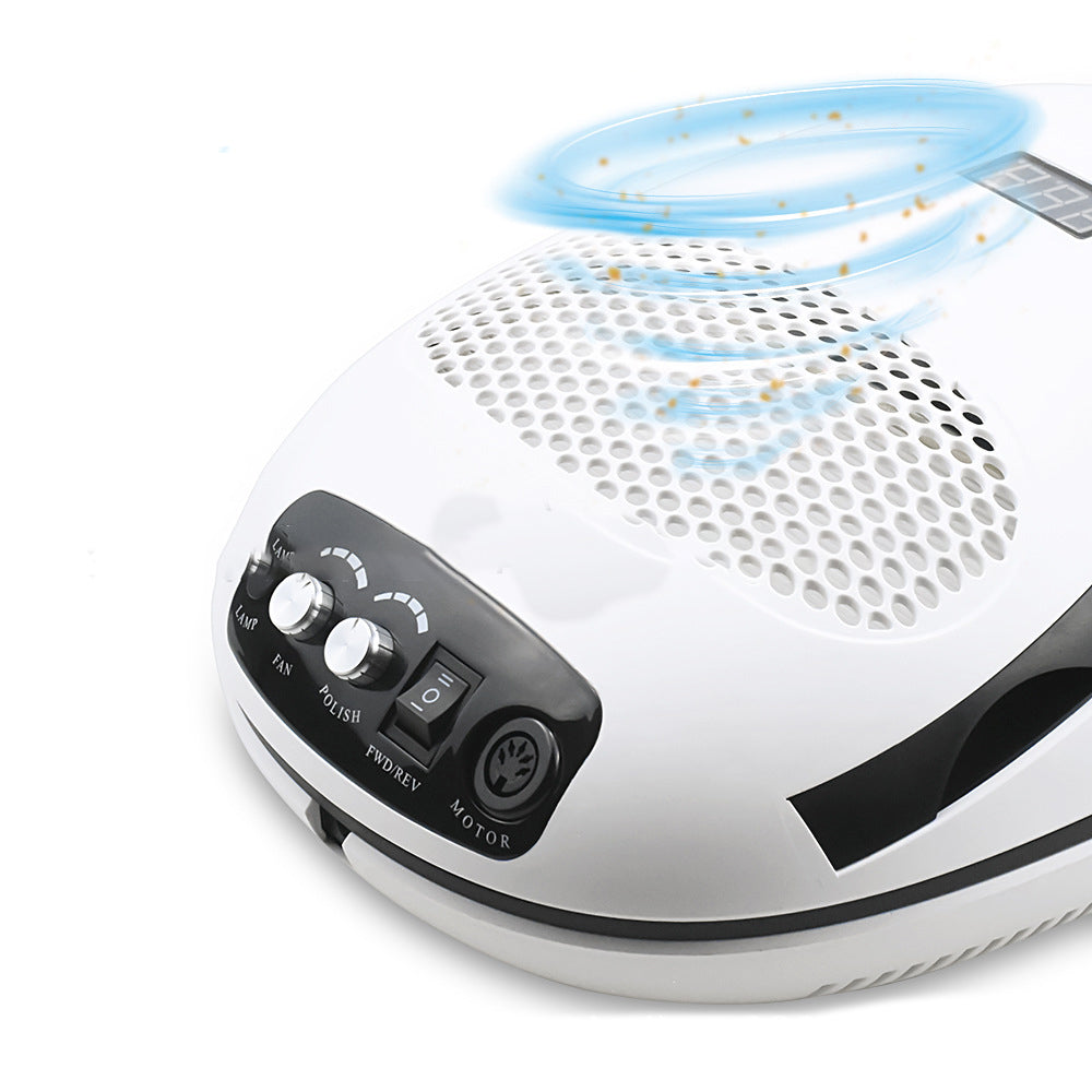 SG708 Multifunctional nail lamp
