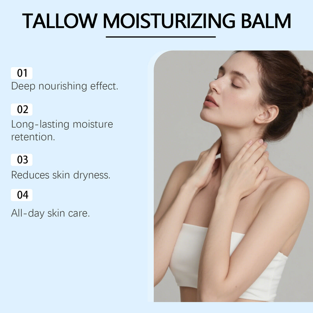 Butter-based Skin Cream