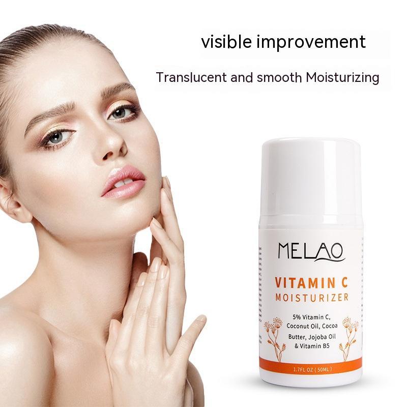 Women's Moisture Replenishment Skin Cream